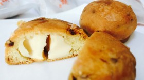 地元民も愛する宮崎県の大人気まんじゅう南国屋今門の元祖チーズ饅頭