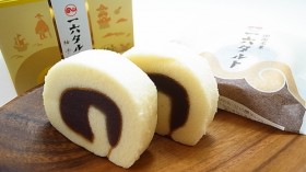 愛媛で一番有名なお土産『一六タルト』は柚子のアクセントが素晴らしい